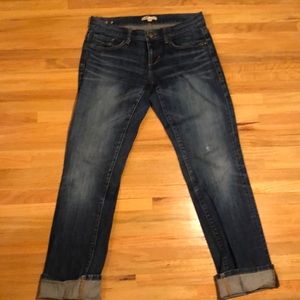 Cabi jeans